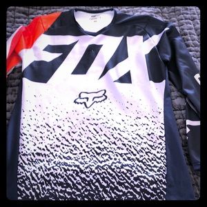 Fox Racing Long Sleeve Shirt
